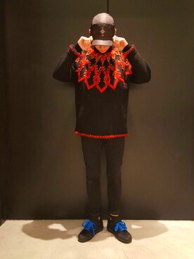 xxton666さんのコーディネート