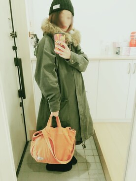 なちさんのコーディネート