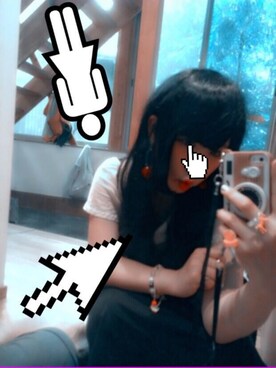 まゆぼーさんのコーディネート