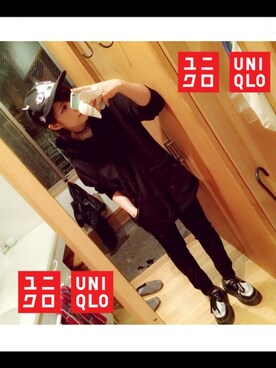 まゆぼーさんのコーディネート