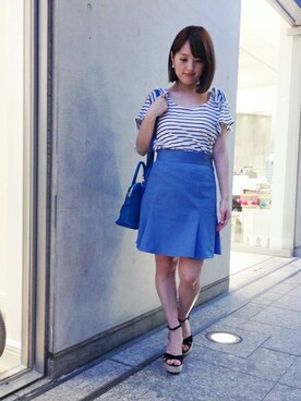 arisaさんのコーディネート