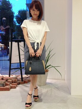 arisaさんのコーディネート