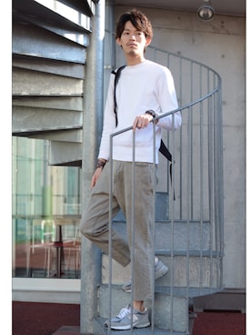 tonoさんのコーディネート