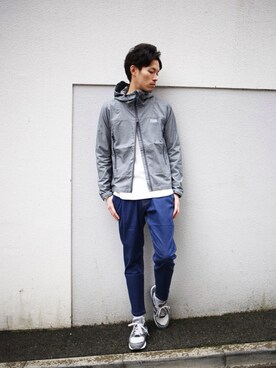 tonoさんのコーディネート