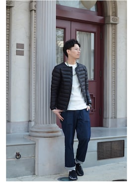 tonoさんのコーディネート