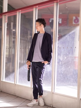 tonoさんのコーディネート