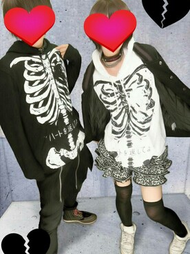 優さんのコーディネート