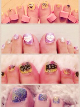 Kさんのコーディネート