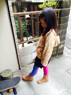 haruさんのコーディネート