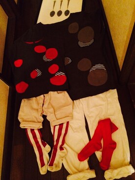 haruさんのコーディネート