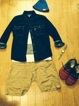 akiresさんのコーディネート