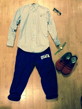 akiresさんのコーディネート