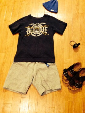 akiresさんのコーディネート