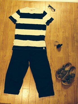 akiresさんのコーディネート