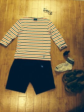 akiresさんのコーディネート