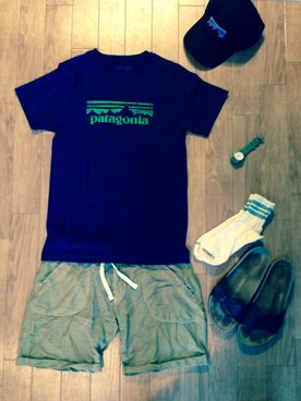 akiresさんのコーディネート