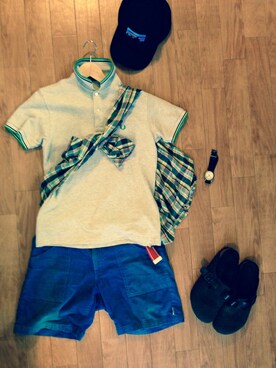 akiresさんのコーディネート