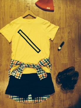 akiresさんのコーディネート