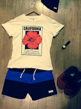 akiresさんのコーディネート