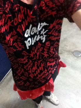 尾澤 さんのコーディネート