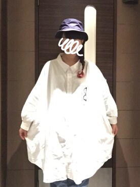 ERIKAさんのコーディネート