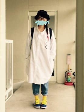 ERIKAさんのコーディネート