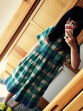 ERIKAさんのコーディネート