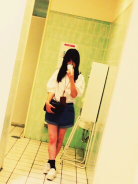 힛さんのコーディネート