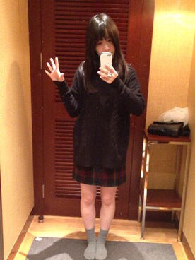 힛さんのコーディネート