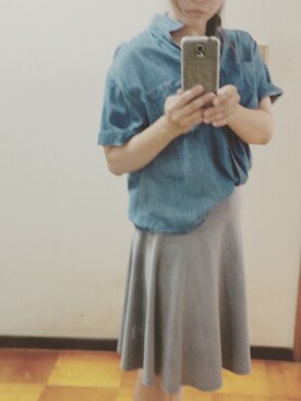 Yuさんのコーディネート