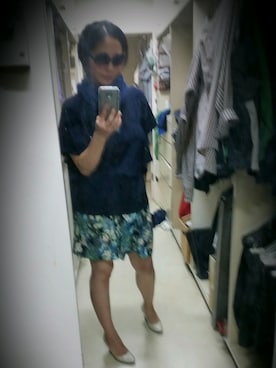 Yuさんのコーディネート