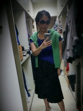 Yuさんのコーディネート