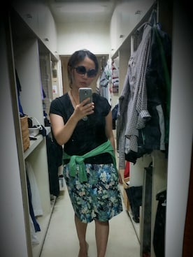 Yuさんのコーディネート