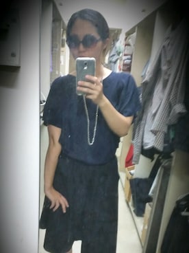 Yuさんのコーディネート