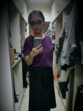 Yuさんのコーディネート