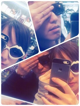 中村 崇さんのコーディネート