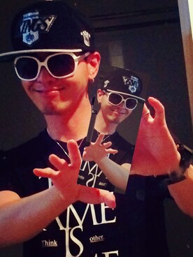 中村 崇さんのコーディネート