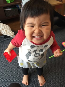 SHIE☆0729さんのコーディネート