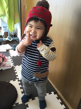 SHIE☆0729さんのコーディネート