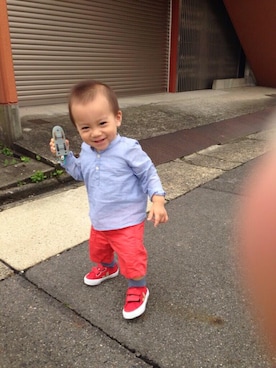 S'famさんのコーディネート