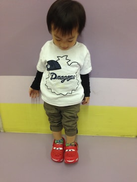 S'famさんのコーディネート