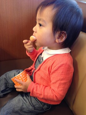 S'famさんのコーディネート