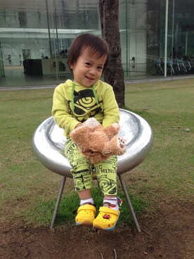 S'famさんのコーディネート