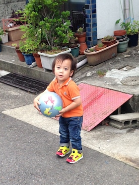 S'famさんのコーディネート