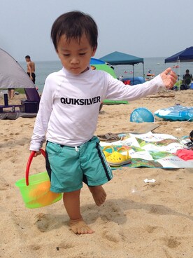 S'famさんのコーディネート