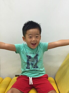 ゆうくんさんのコーディネート