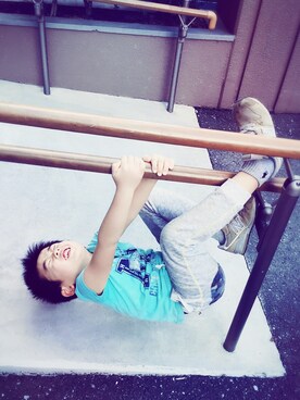 ゆうくんさんのコーディネート