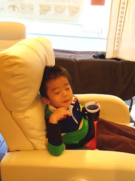 ゆうくんさんのコーディネート