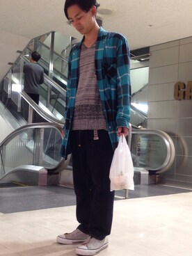 Takuto Syutoさんのコーディネート