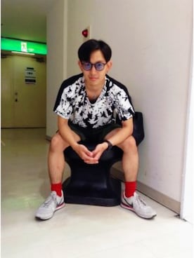 Takuto Syutoさんのコーディネート